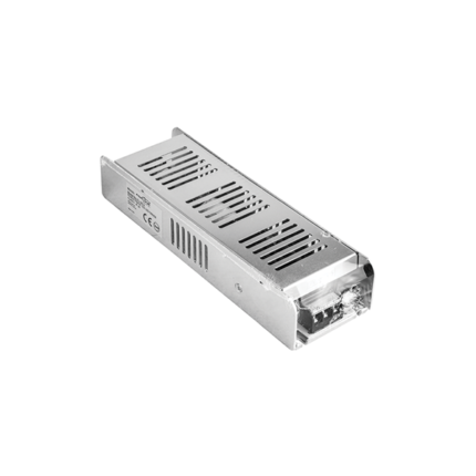 Slim Led Trafoları 12V