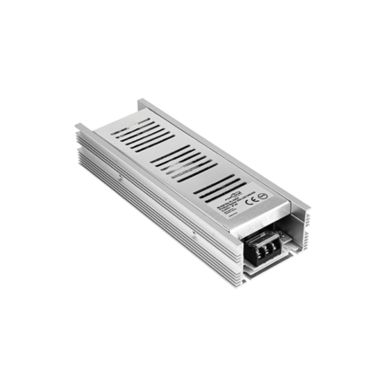 Slim Led Trafoları 24V
