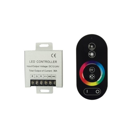Kontrol Cihazları