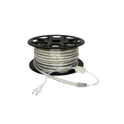 220V Hortum Led