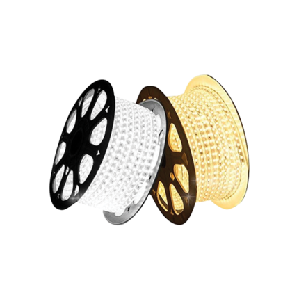 Cob Led'li 220V Şeritler
